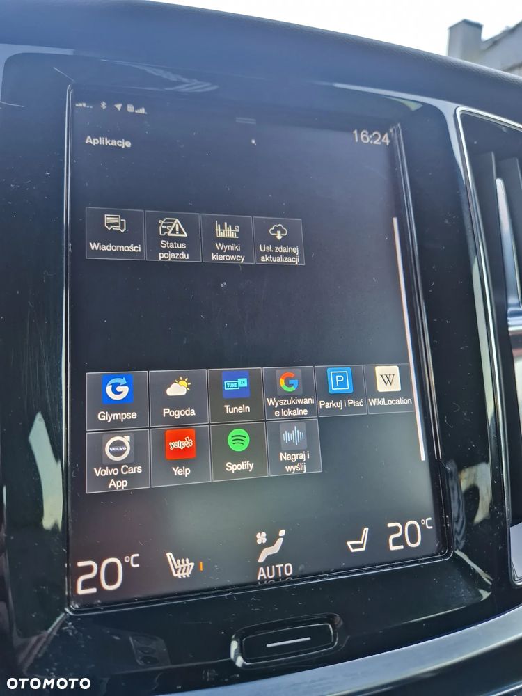 Volvo S60 B5 B Geartronic RDesign - 28