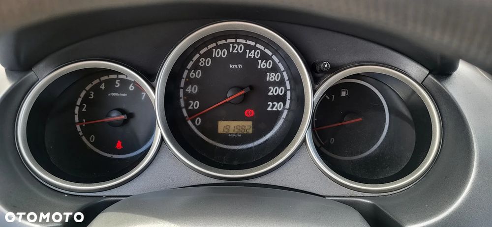 Honda Jazz - 10