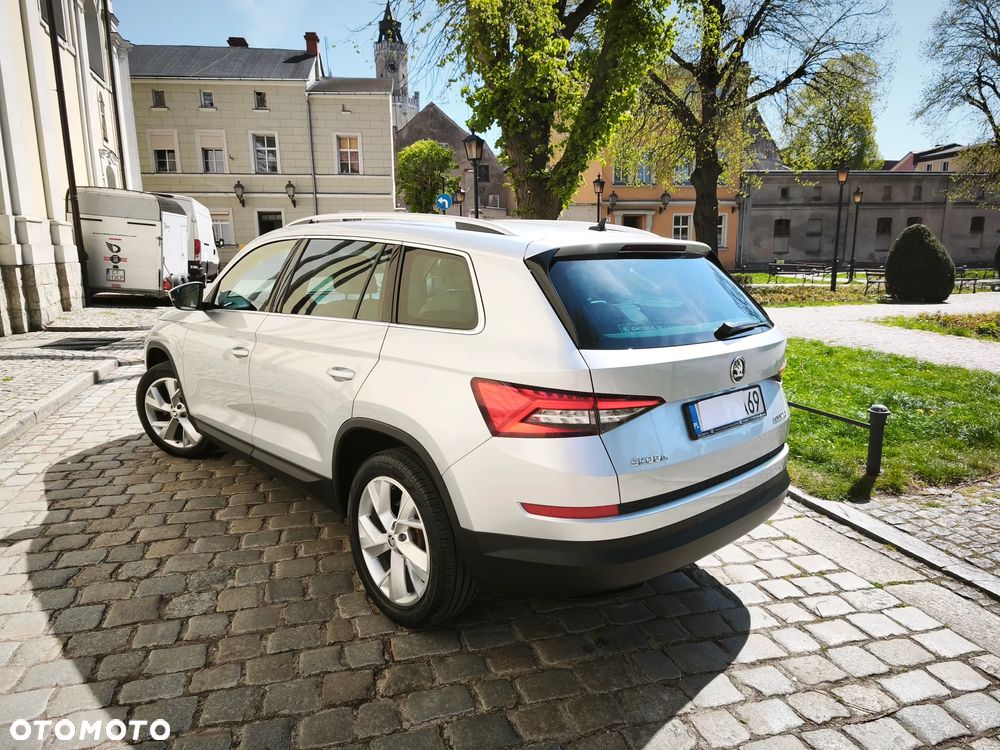 Skoda Kodiaq 1.4 TSI ACT 4x2 Style DSG - 3