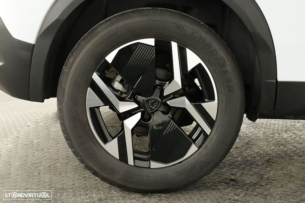 Peugeot 2008 1.2 PureTech Allure - 5