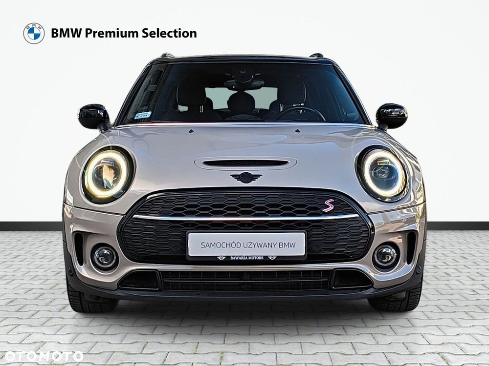 MINI Clubman Cooper S ALL4 - 34