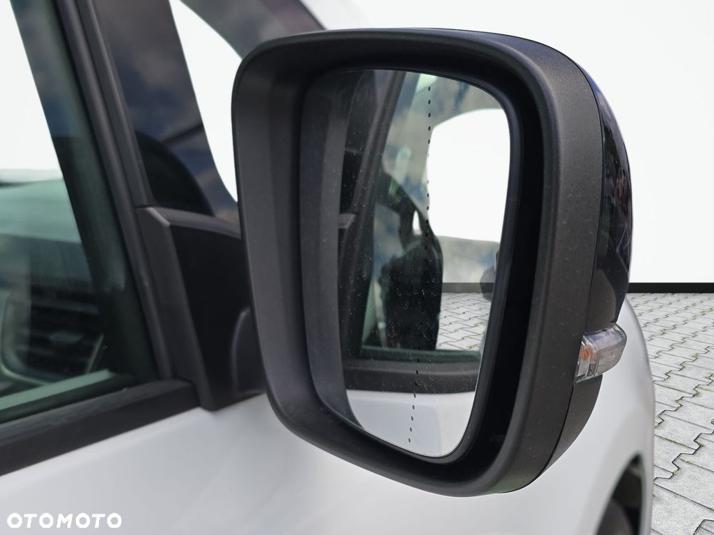 Nissan Townstar Combi 1.3 DIG-T L1 Business - 30