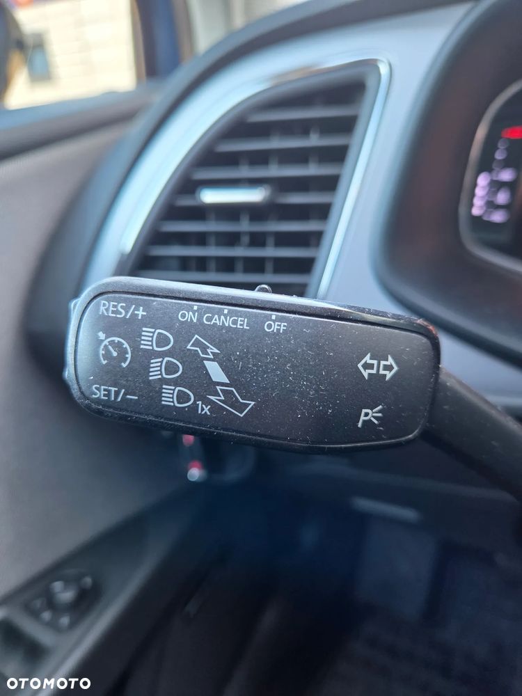 Seat Leon 1.6 TDI Style S&S - 19