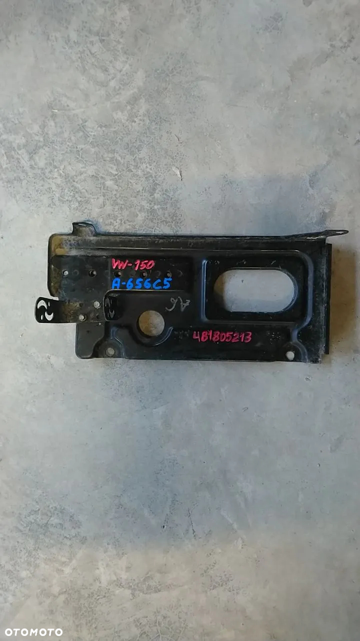 OBUDOWA AKUMULATORA VW AUDI SEAT SKODA OPEL RENAULT CITROEN PEUGEOT FORD VOLVO BMW MAZDA MINI FIAT TOYOTA MERCEDES KIA HYUNDAI HONDA INFINITI - 20