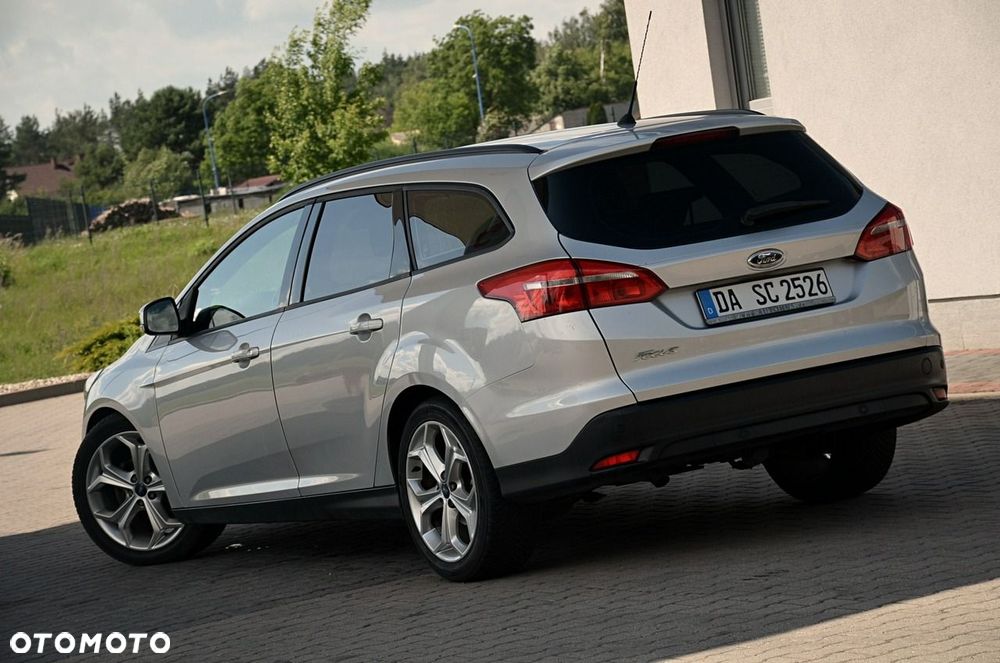 Ford Focus - 9