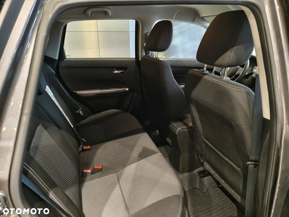 Suzuki Vitara 1.4 Boosterjet mHEV Premium Plus 2WD - 15