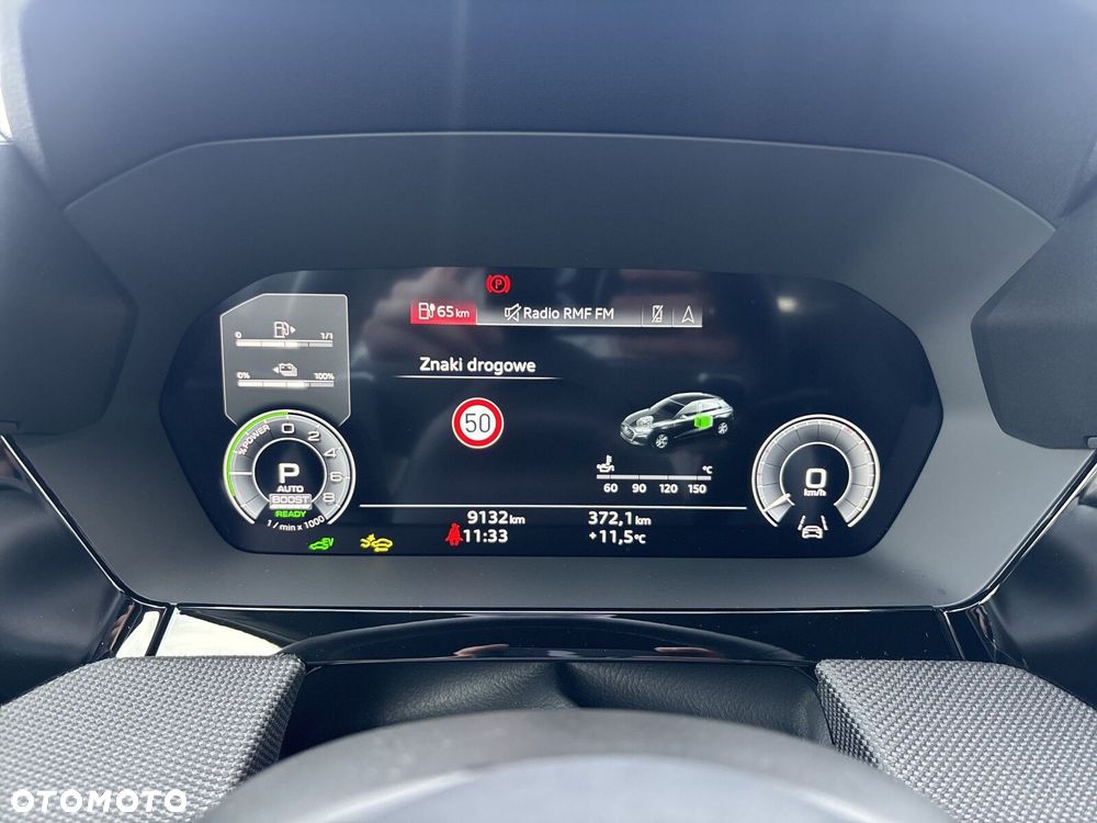 Audi A3 Sportback 45 TFSIe PHEV S Line S tronic - 19