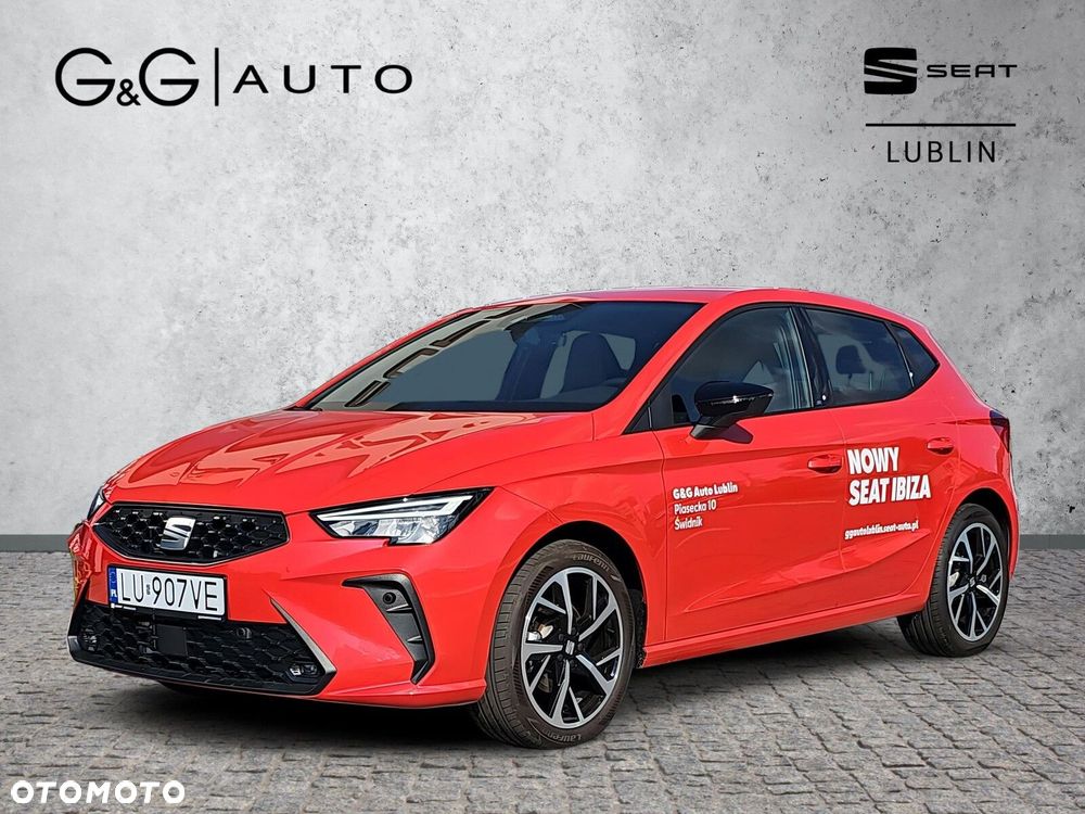 Seat Ibiza - 2