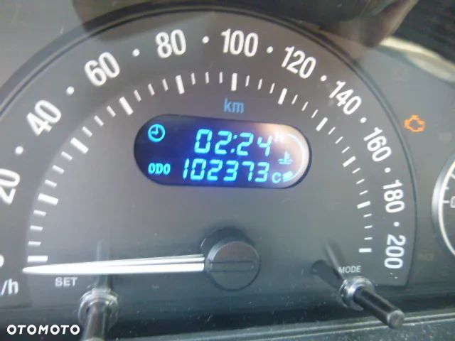 SILNIK TATA INDICA SAFIRE 1.4 55KW DO ODPALENIA - 11