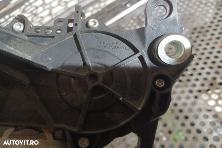 MOTORAS STERGATOR LUNETA 53042786 Mini Clubman 1 [2007 - 2014] Cooper - 3