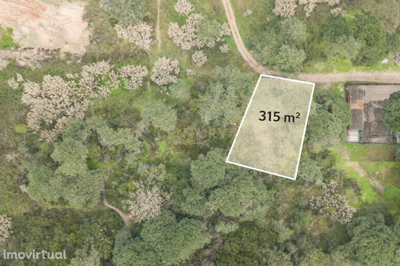 Terreno Rústico - Vila Nova da Caparica - Grande imagem: 2/5