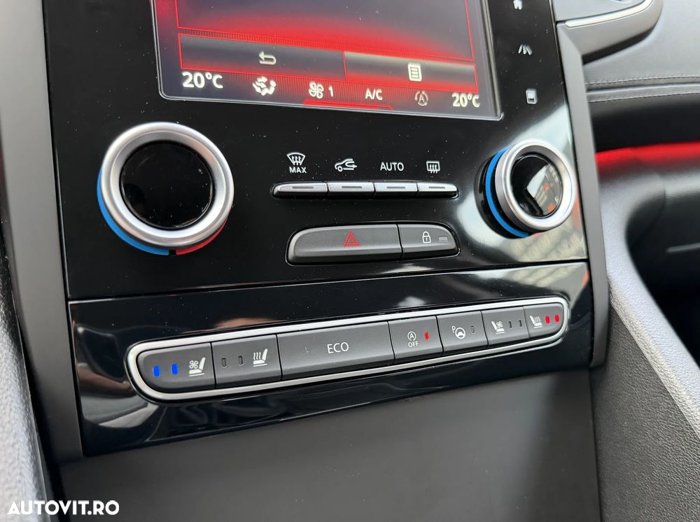 Renault Talisman ENERGY dCi 160 EDC INITIALE PARIS - 28
