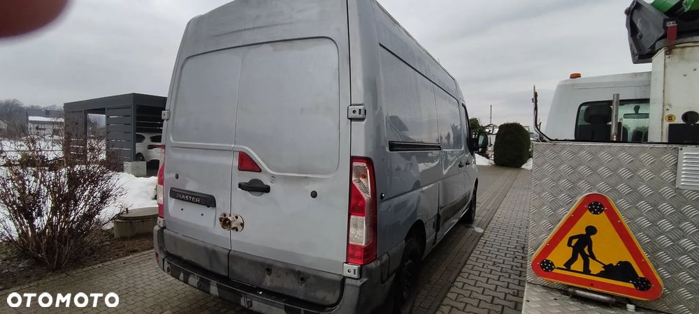 Renault Master * L2H2 - 4