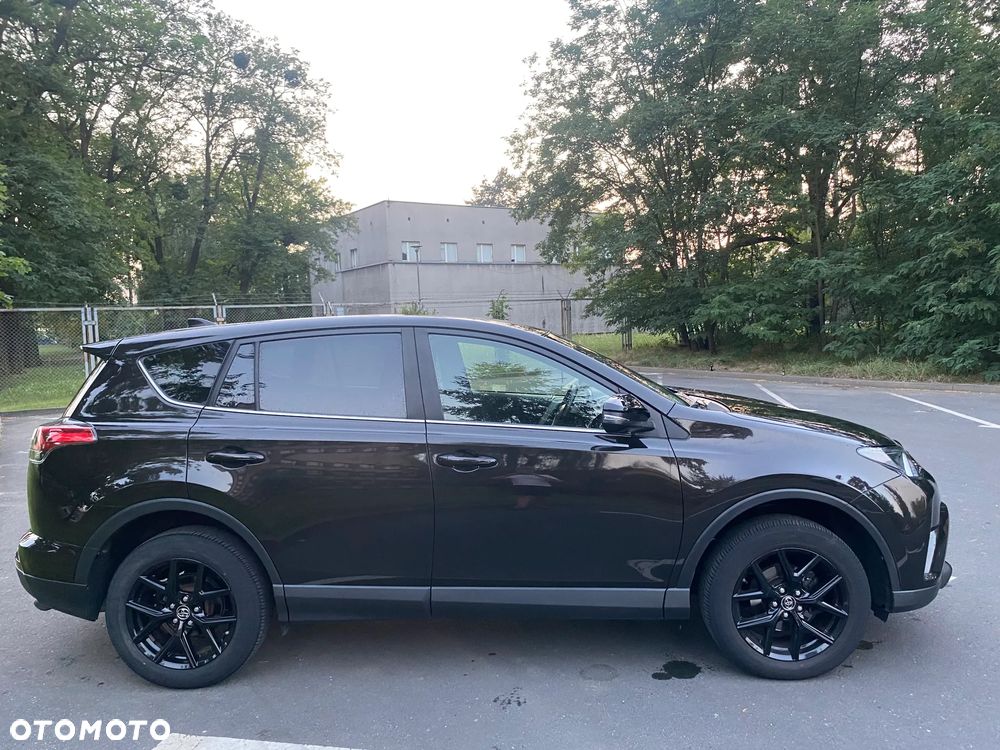 Toyota RAV4 2.0 Style 4x4 - 10
