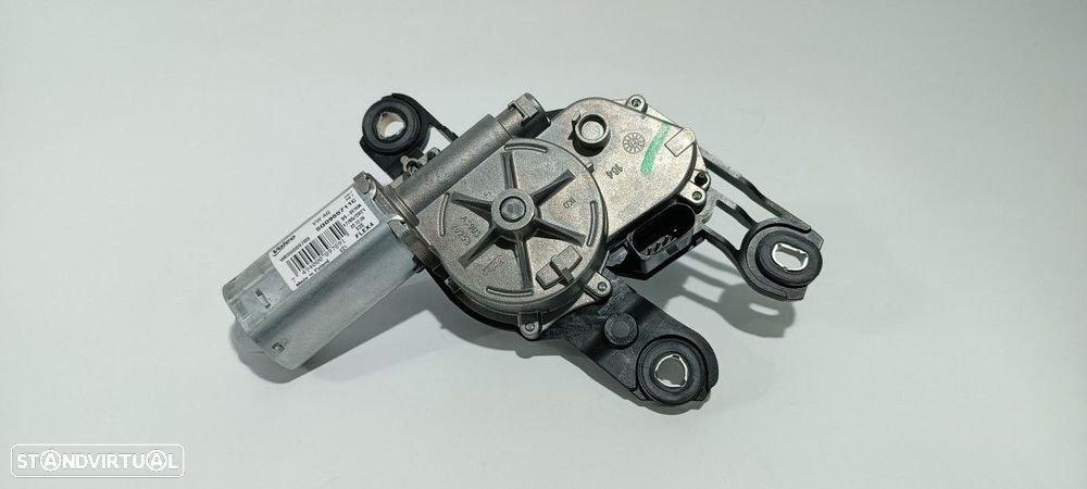 MOTOR LIMPA-VIDROS TRASEIRO SKODA KAMIQ (NW4) ACTIVE - 1