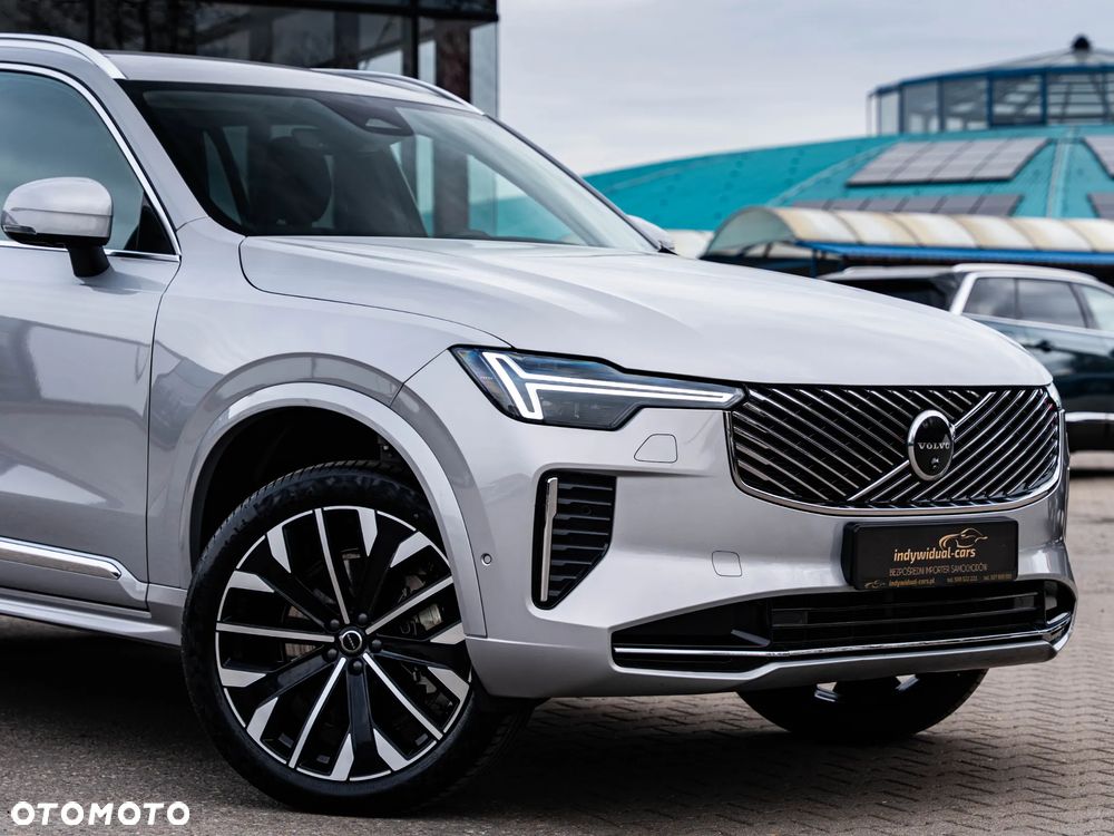 Volvo XC 90 B5 B AWD Ultra Bright - 9