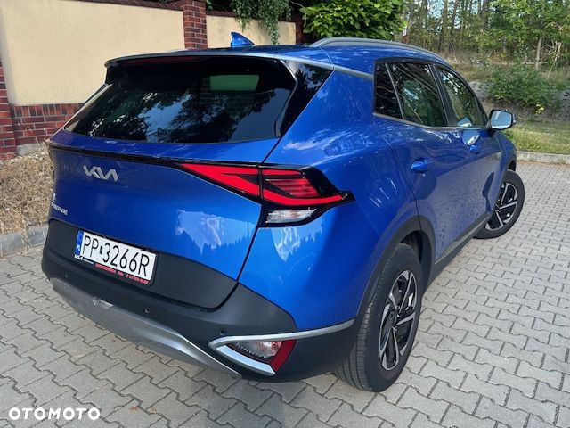 Kia Sportage 1.6 T-GDI L 2WD - 13