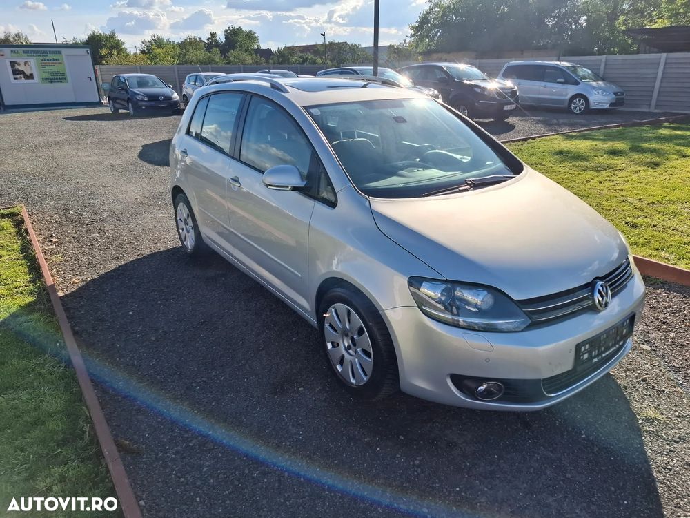 Volkswagen Golf 1.4 TSI Highline DSG - 4