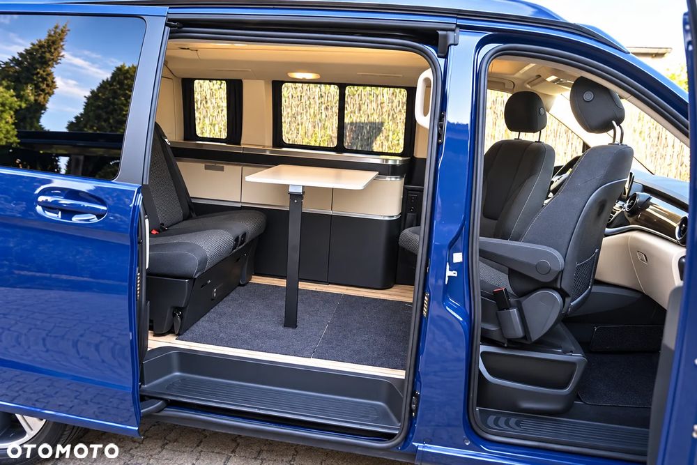 Mercedes-Benz Marco Polo - 8