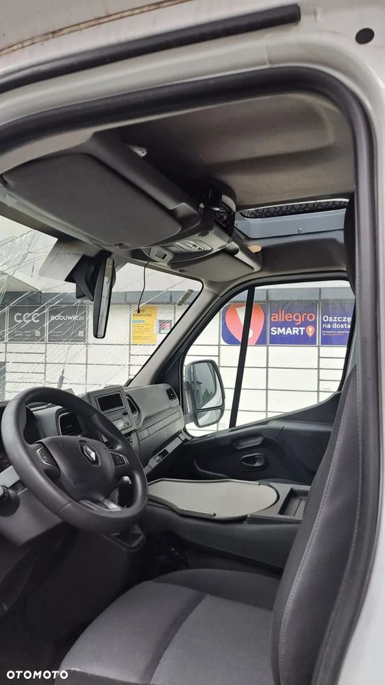 Renault Master - 10