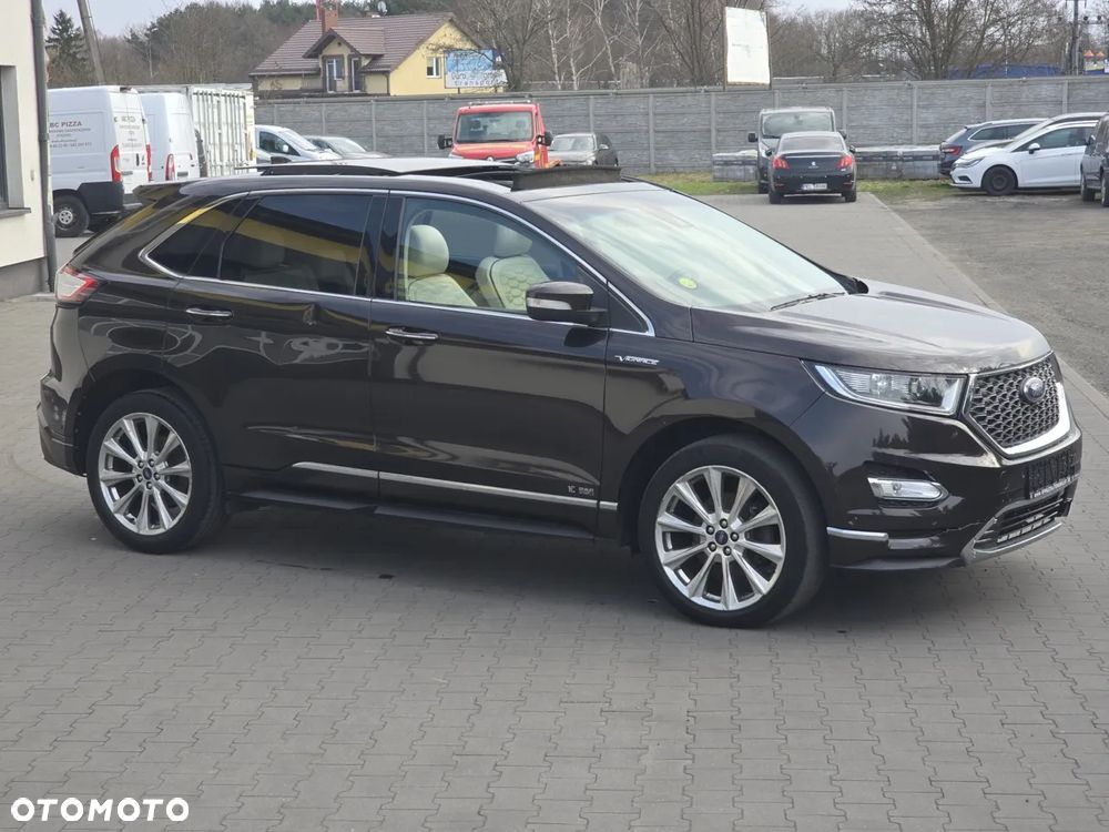 Ford Edge 2.0 EcoBlue Bi-Turbo 4x4 Vignale - 1