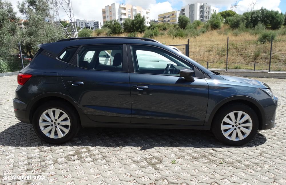 SEAT Arona 1.0 TSI Style - 5