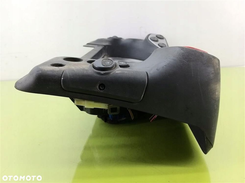 Licznik Iveco Eurocargo STRALIS 2008-2015 ZEGARY DESKA ROZDZIELCZA - 4