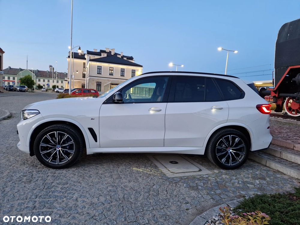 BMW X5 xDrive25d - 13