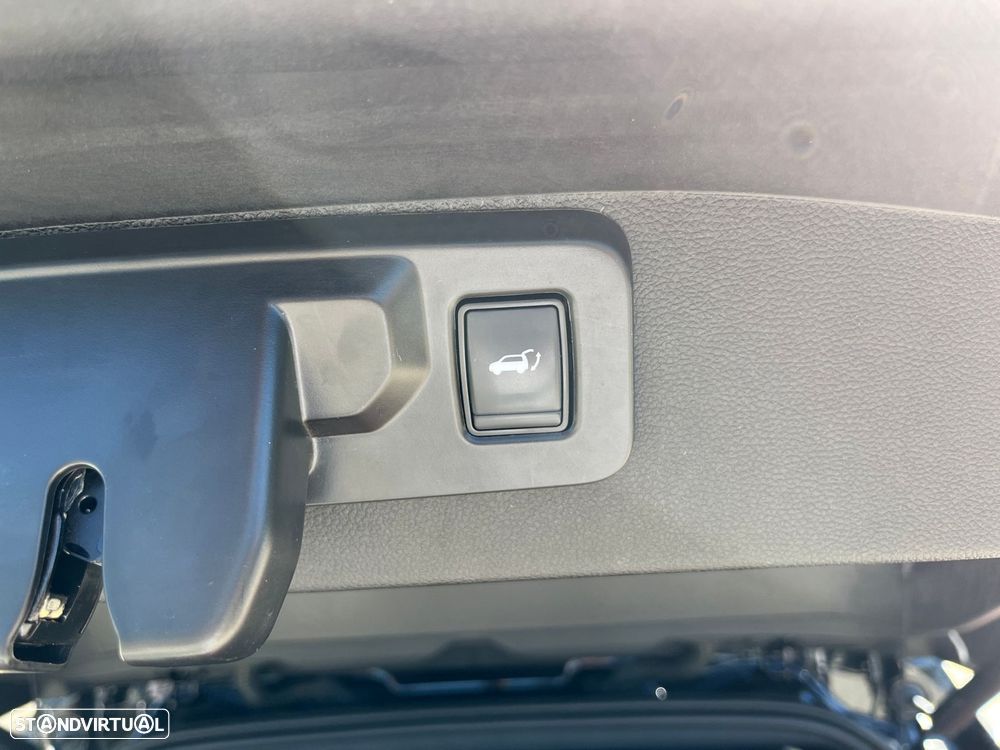 Renault Austral 1.2 Full Hybrid E-Tech Esprit Alpine - 11