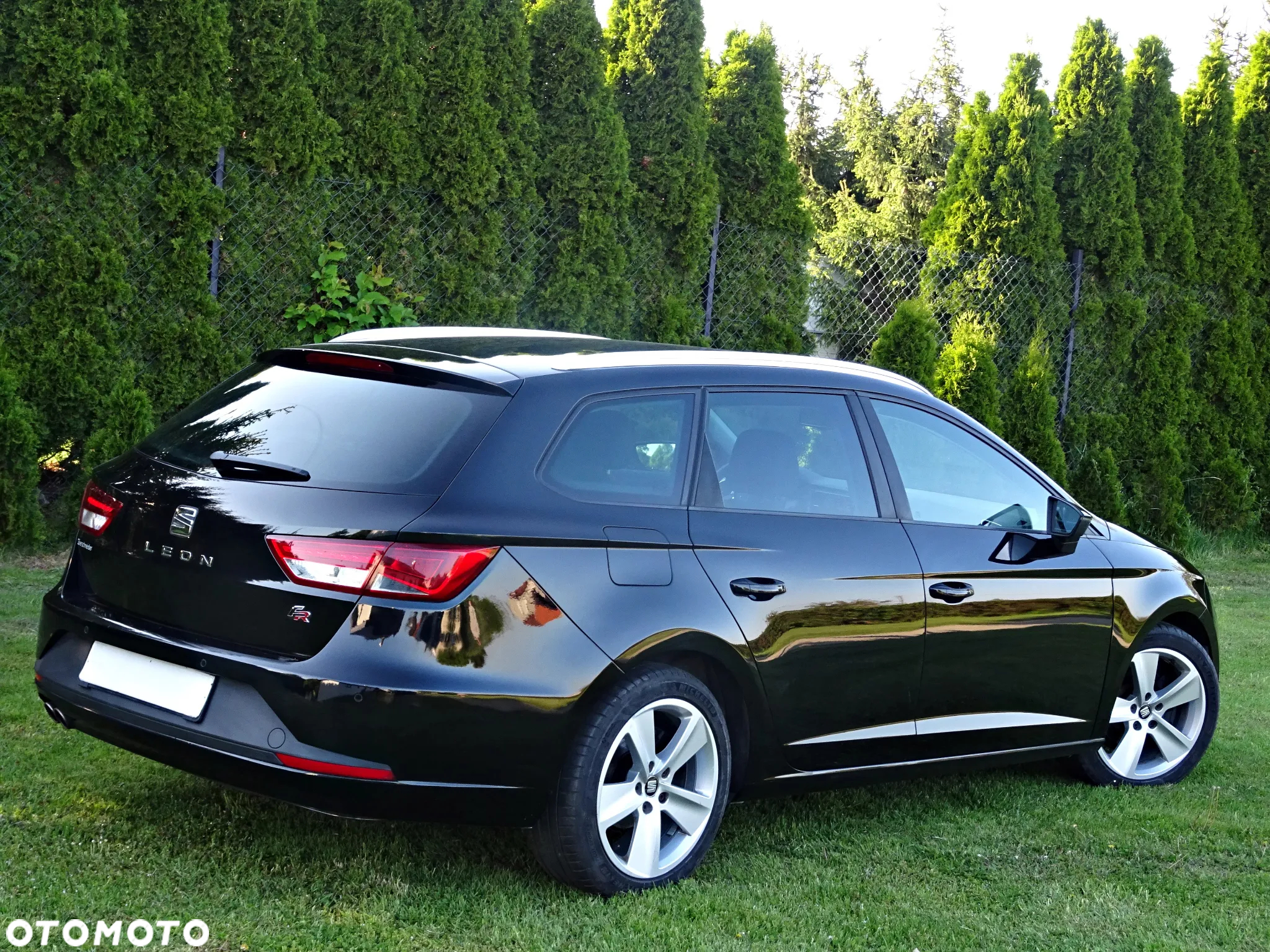 Seat Leon - 14