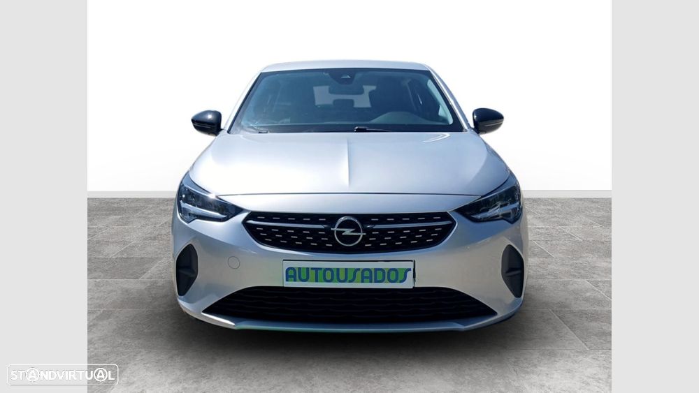 Opel Corsa 1.2 Business Edition - 29