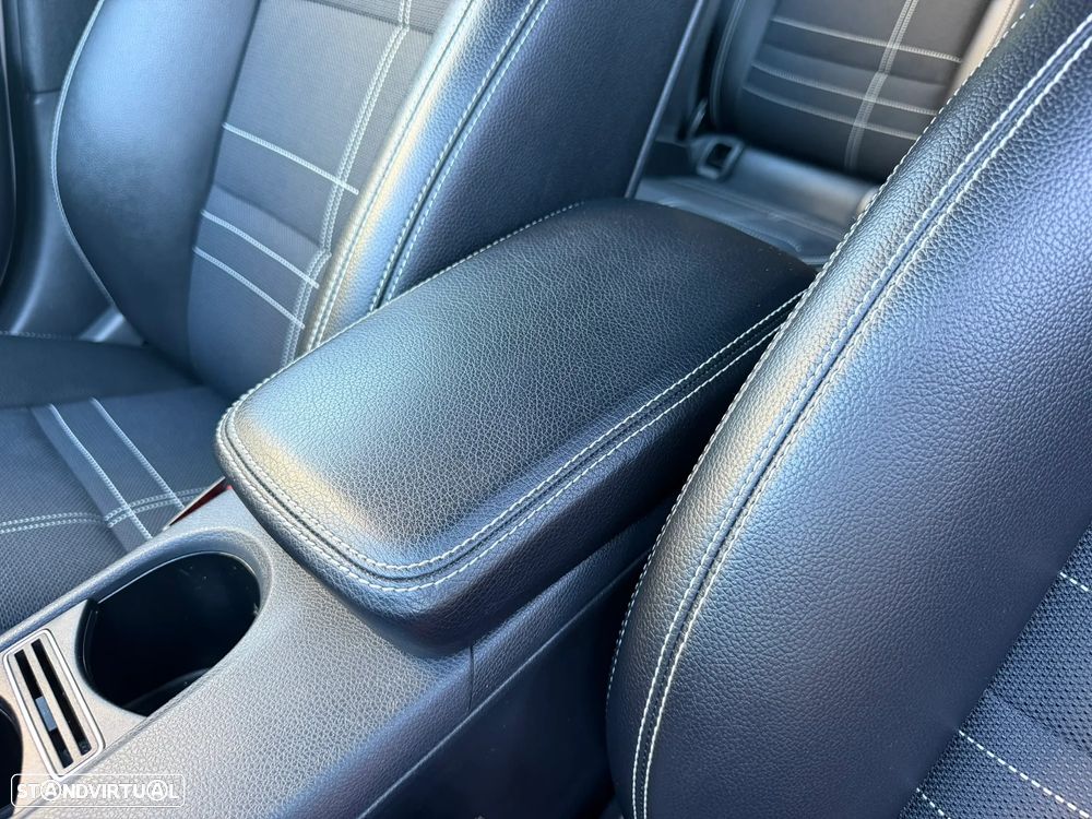Mercedes-Benz A 180 StreetStyle - 22
