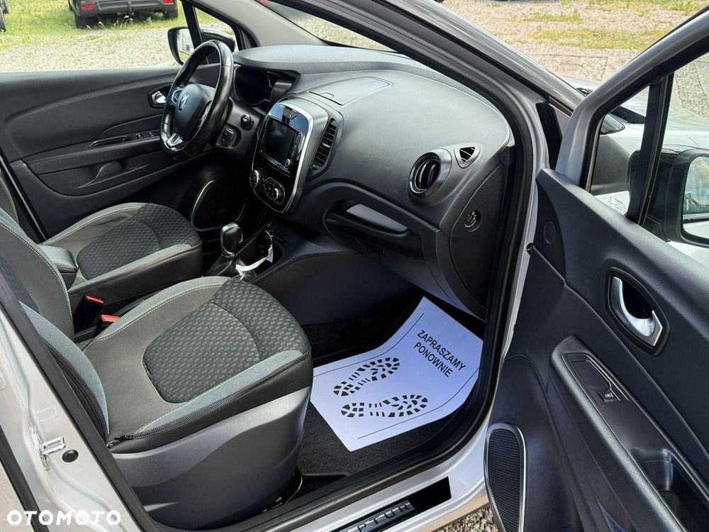 Renault Captur - 34