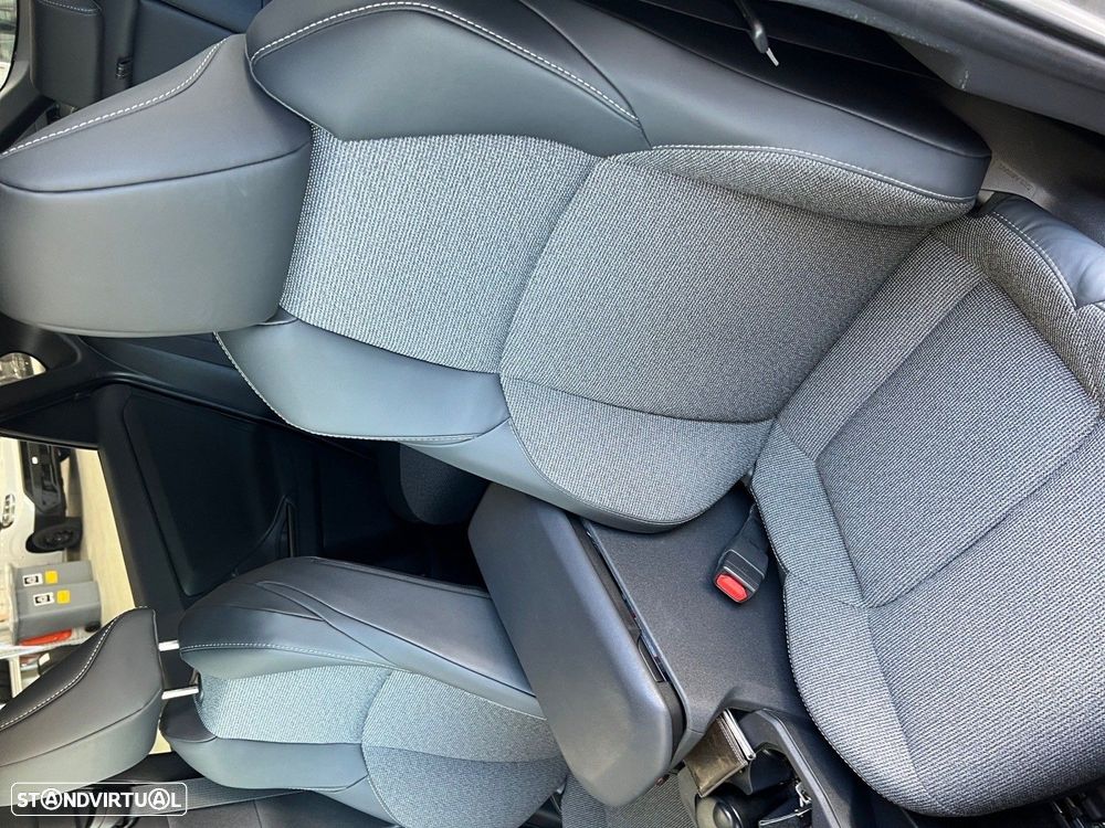 Toyota bZ4X 73.1 kWh Premium - 26