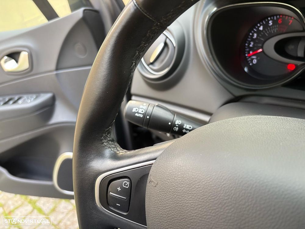 Renault Captur 0.9 TCE Exclusive - 9