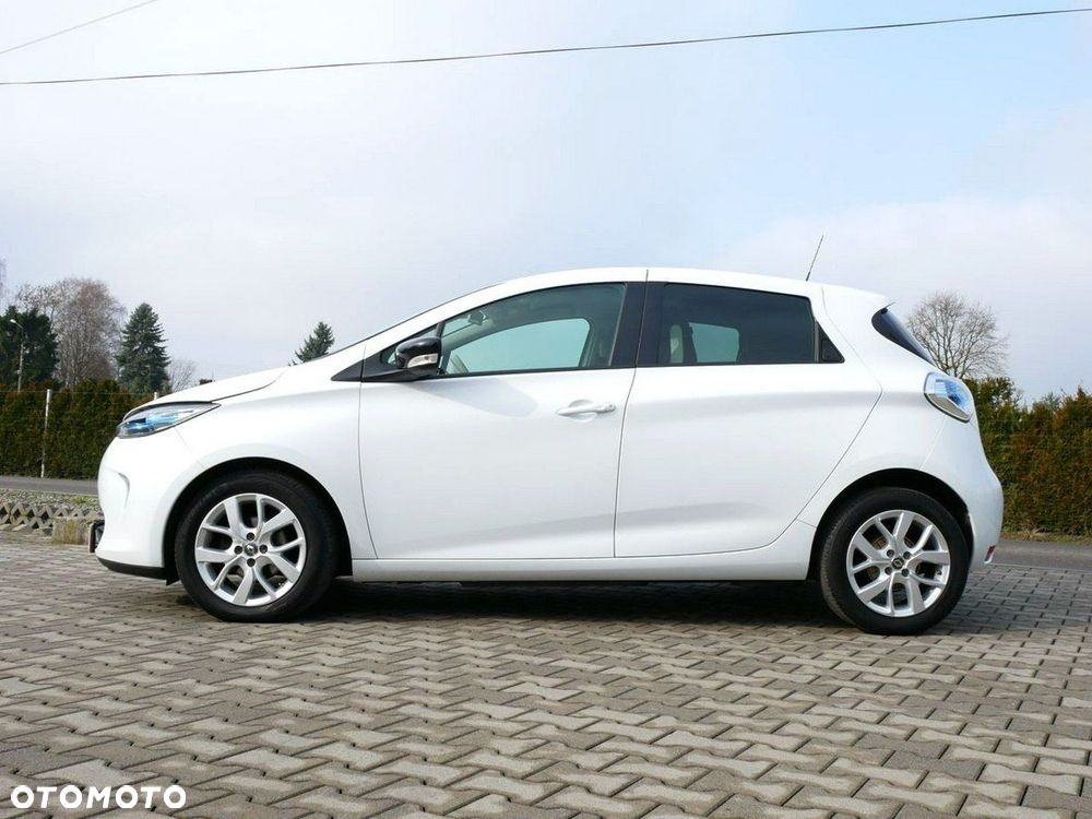 Renault Zoe - 2