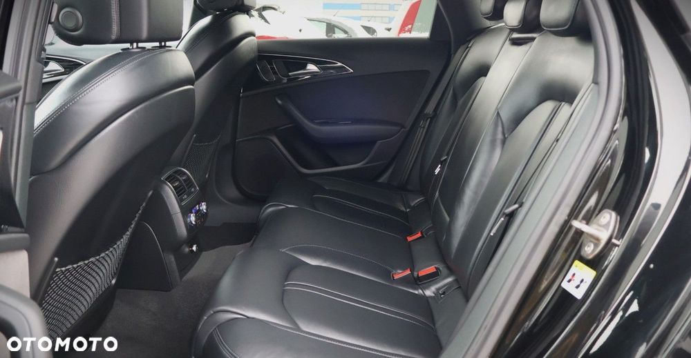 Audi A6 Avant - 17