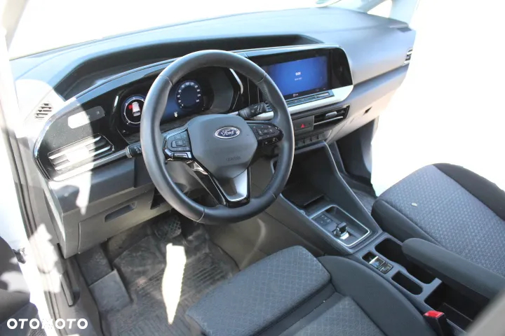 Ford TRANSIT CONNECT BASIS - 24