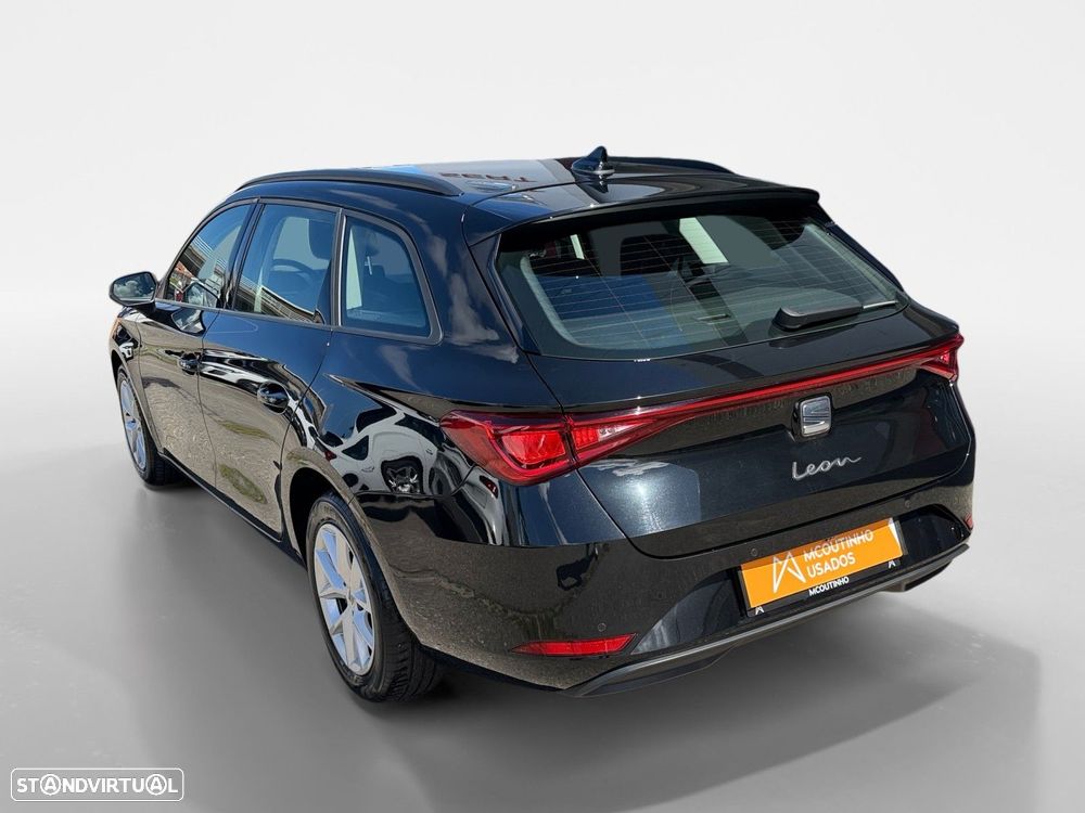 SEAT Leon ST 1.0 TSI Style - 3