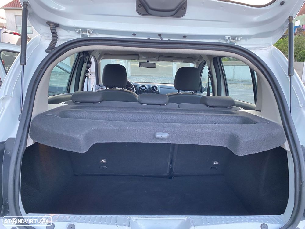 Dacia Sandero 1.0 SCe Comfort - 12