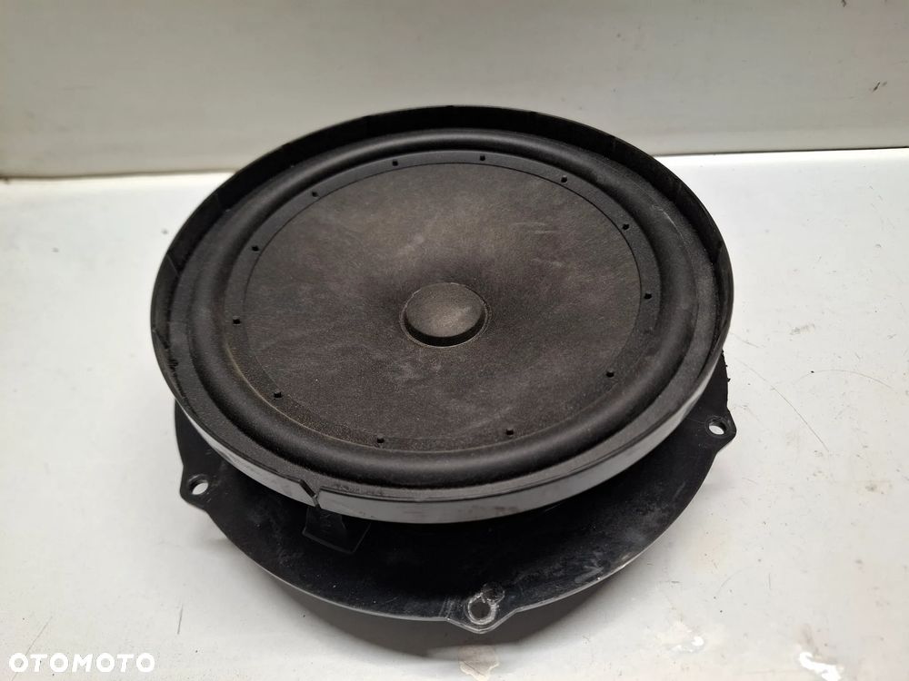 GLOSNIK DRZWI SKODA SUPERB II SLASK WYSYLKA VAT - 1