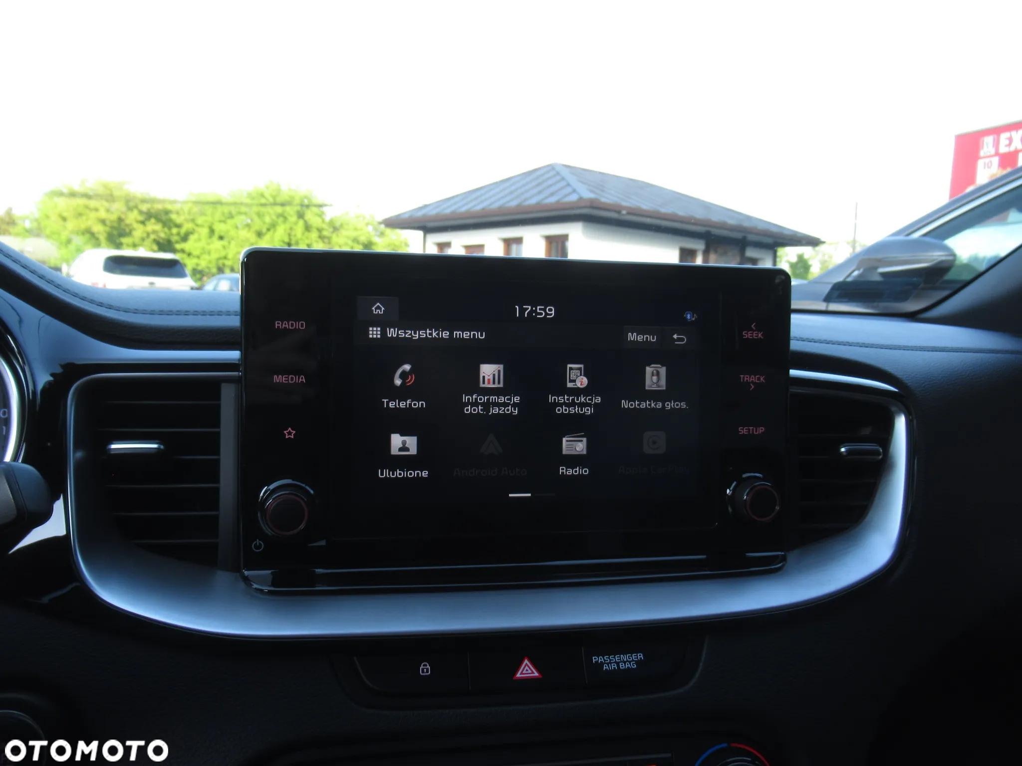 Kia ProCeed 1.5 T-GDI GT Line DCT - 22