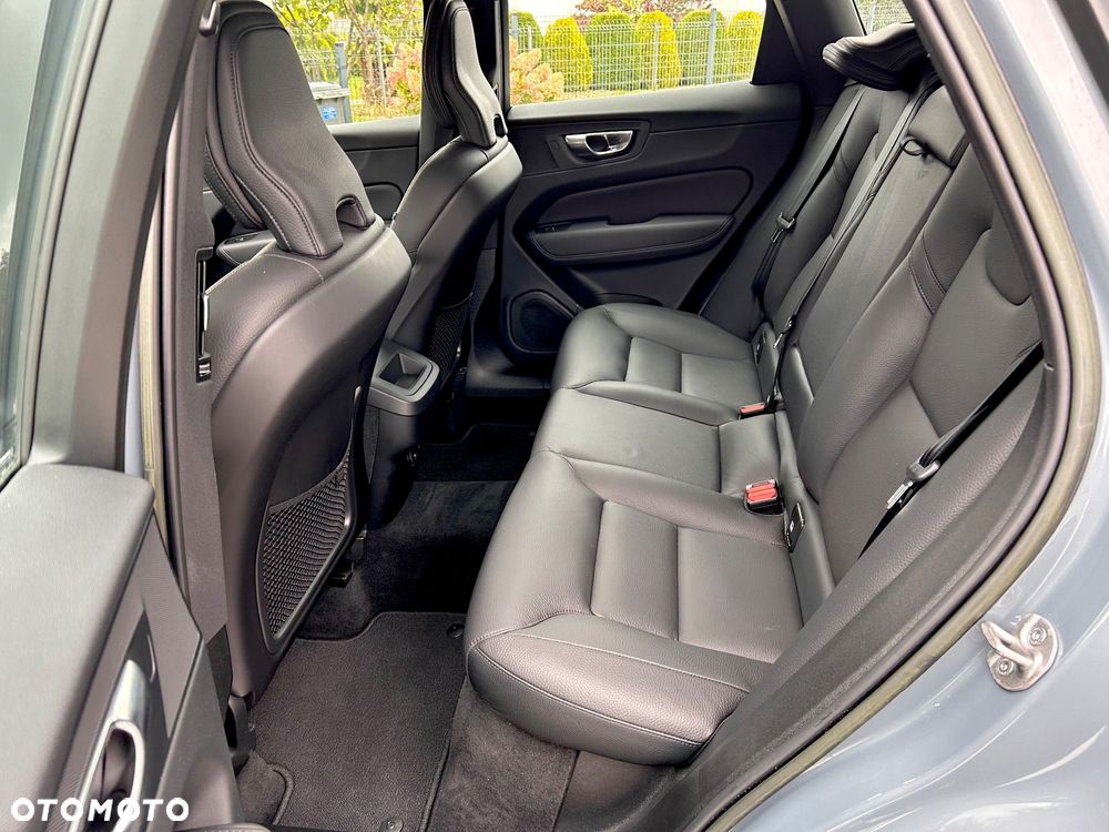 Volvo XC 60 B4 D Geartronic Inscription - 15