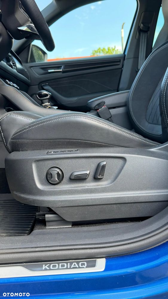 Skoda Kodiaq 2.0 TSI 4x4 Sportline DSG - 10