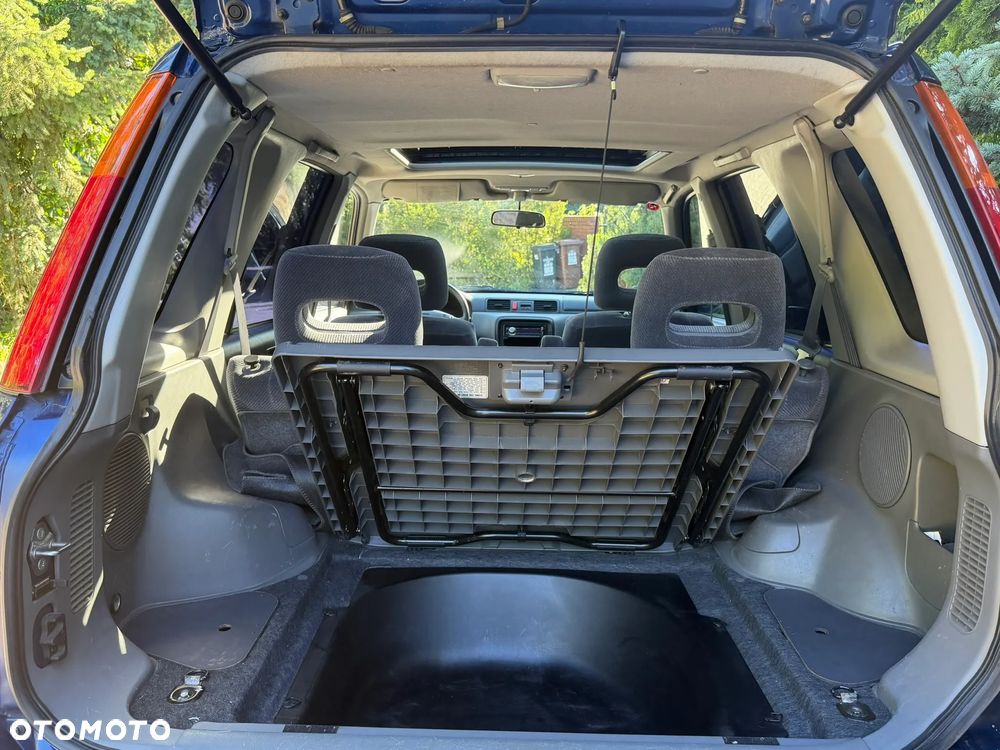 Honda CR-V - 24