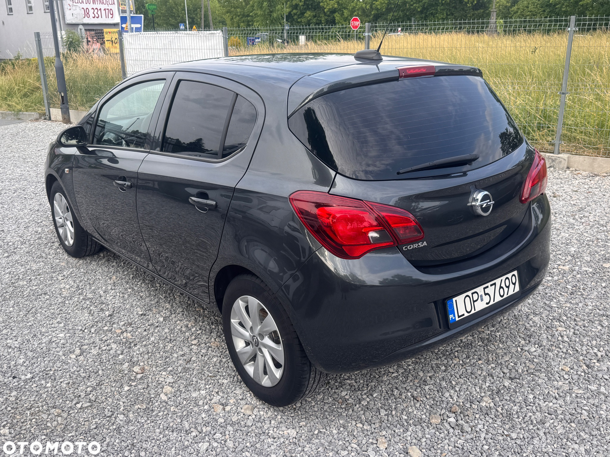 Opel Corsa - 14