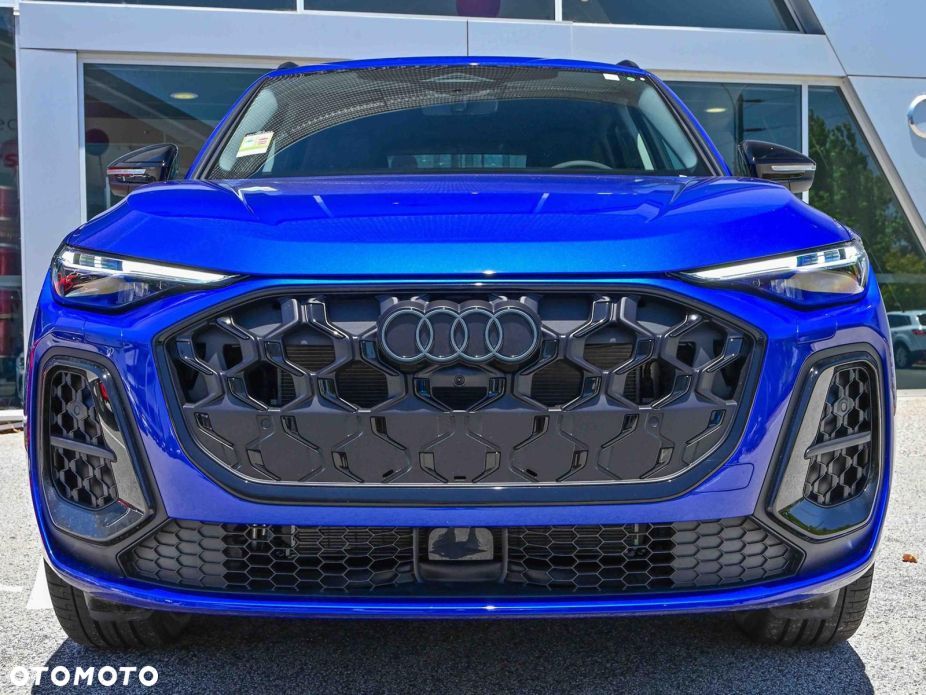 Audi Q5 TFSI mHEV 150 kW Quattro S tronic - 4
