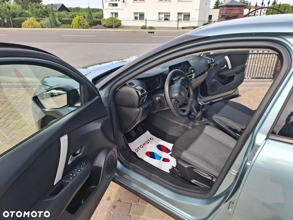 Citroën C4 - 10