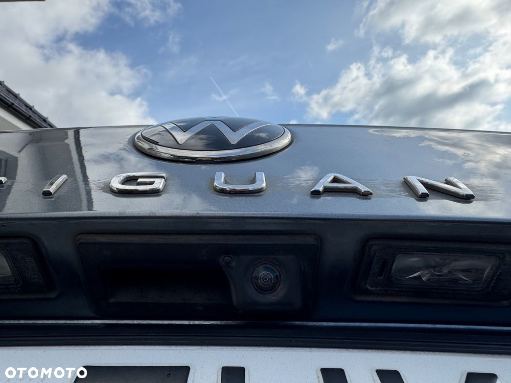 Volkswagen Tiguan 2.0 TSI 4Mot R-Line DSG - 15