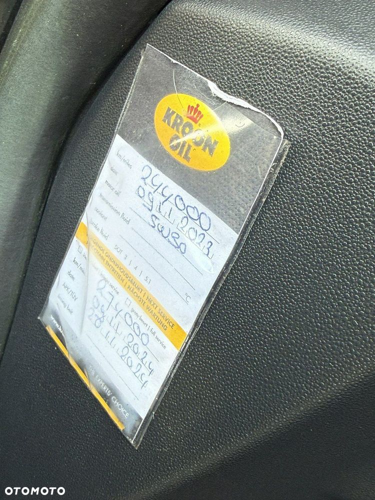 Citroën C4 Grand Picasso - 21